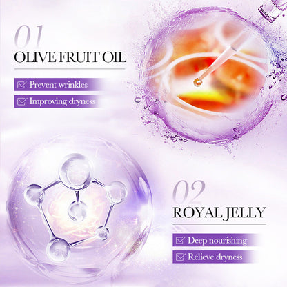 OEM Natural Herbal Hip Lift Up Massage Oil, Butt Firming Enhancement Essential Oil for Women