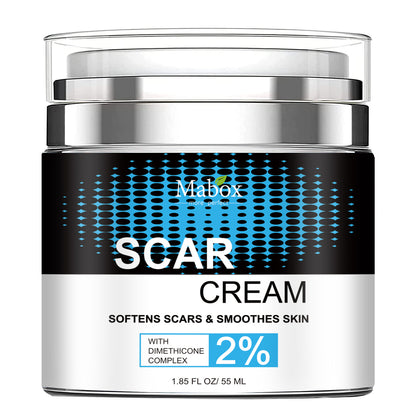 Hot Selling Moisturizing Repairing Scar Cream 55ML