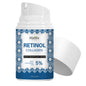 Anti Aging Retinol Moisturizing Face Cream Nourishing Collagen Facial Lotion Supplier