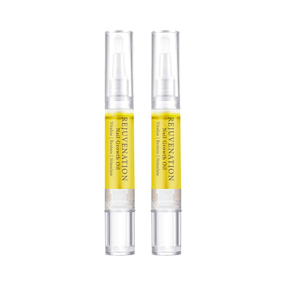 Hot Sale Softener Moisturizing Moist Nail Treatment Protection Cuticle Oil Nail Nutrition Oil Pen