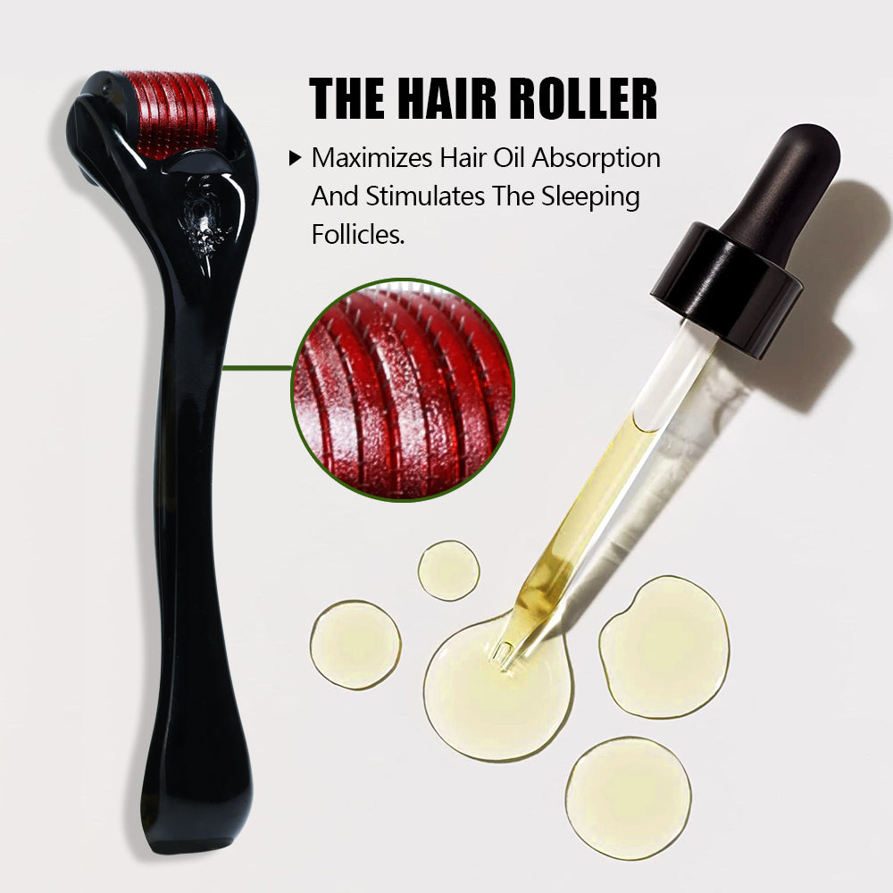 OEM Beard Growth Products Hydrating Beard Oil Nourishing Smoothing Beard Growth Kits