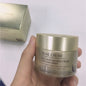 Private Label Moisturizing Night Moisturizer Vitamin C Brightening Snail Face Cream for Wrinkles