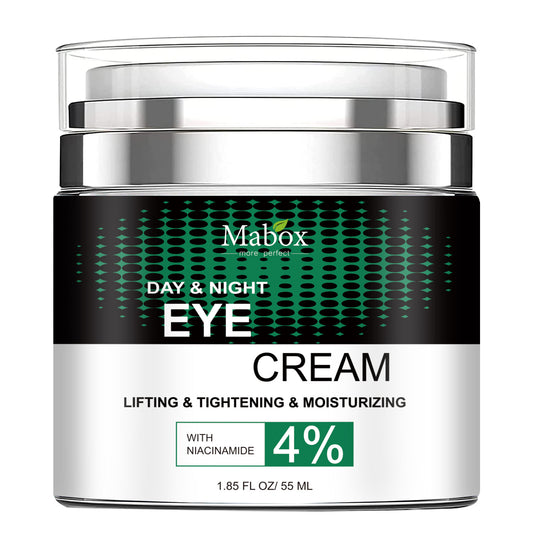 Best Extra Firming Day & Night Hydrating Eye Cream For Glowing Skin