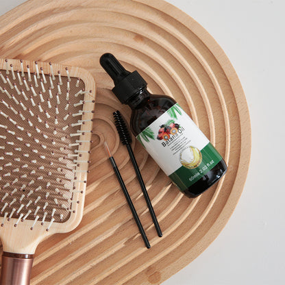 Wholesale Bulk Batana Hair Growth Oil Nourishing Hair Root Oil