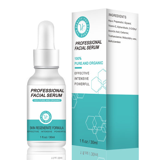 Vitamin E Serum 30ML