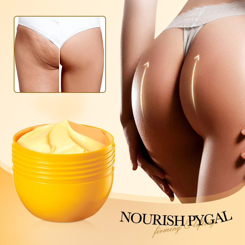 Buttocks Enhancement Cream for Women and Men, Natural Growth and Plumping Enhancer