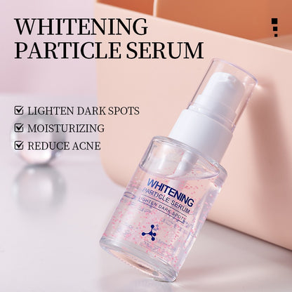 High Quality Skin Facial Care Hydrating Moisturizing Brightening Serum Watermelons Niacinamide Serum For Face