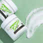 Organic Skin Clarifying Detoxifying Coconut Oil Scrub Deep Cleansing Exfoliating Whitening Brightening Sugar Body Scrub