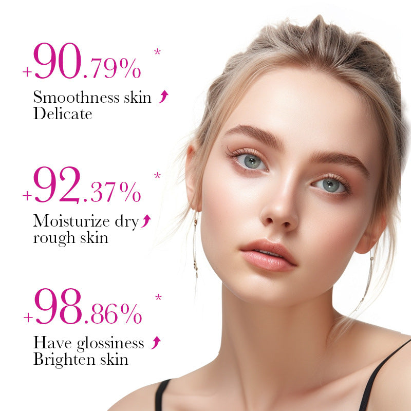 OEM Deeply Moisturizing Snail Collagen Repairing Gel for All Skin Types