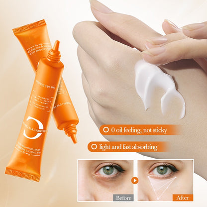 Wholesale Whitening And Firming Eye Cream, Brightening Eye Cream Factory