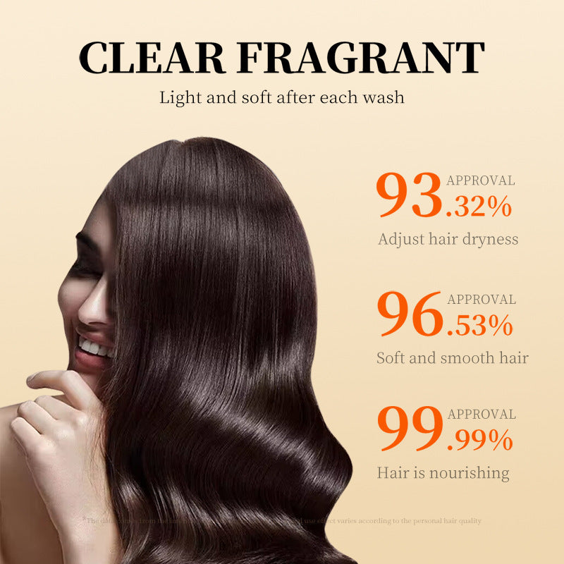 Natural Morocco Argan Oil, Helps Smooth and Strengthen Damaged Hair