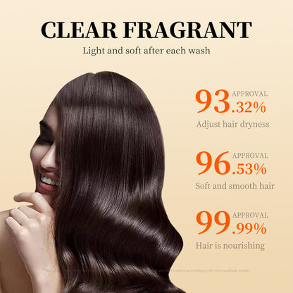Natural Morocco Argan Oil, Helps Smooth and Strengthen Damaged Hair