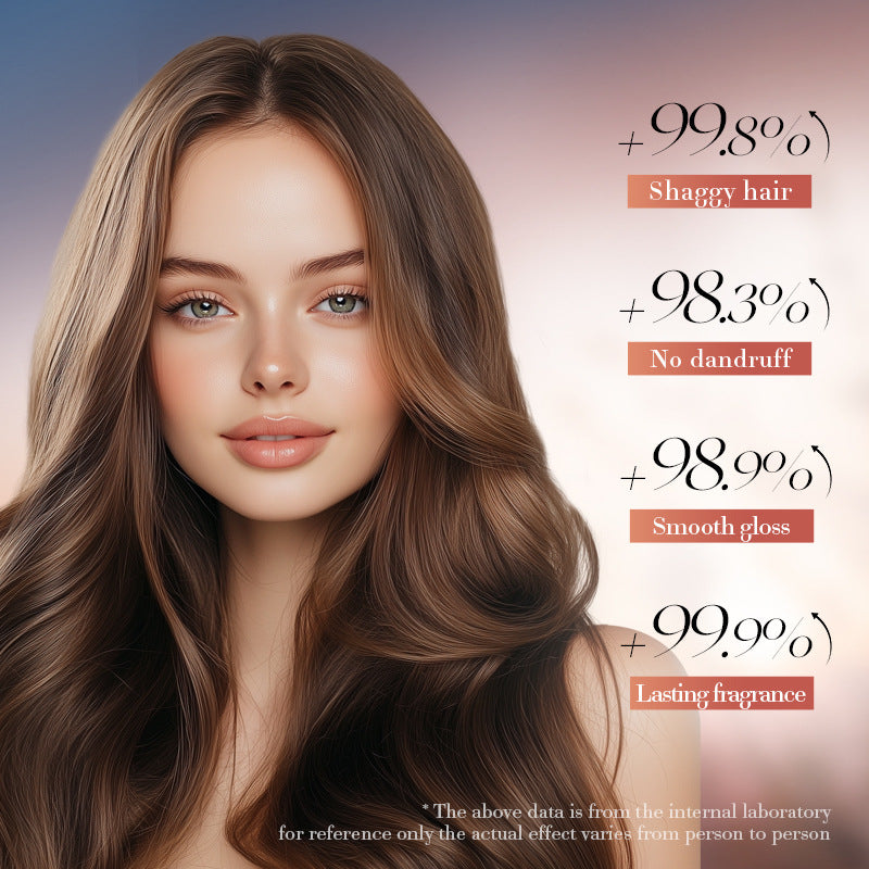 OEM Moisturizing Smoothing Rose Hip Conditioner for All Hair Types, Restores Shine and Moisture