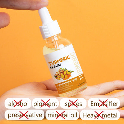 Anti-aging Turmeric Serum 30ML