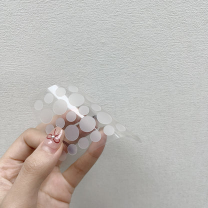 OEM Spot Patches Acne Treatment For Face Hydrocolloid Pimple Patches Spot Stickers 36 Patches