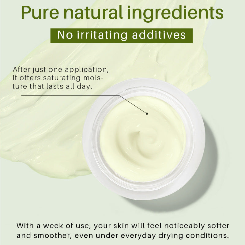 Natural Shea Butter Moisturizing Smooth Body Butter Whitening Original Shea Butter For Face Body