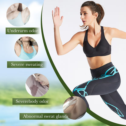 Wholesale Odor Removing Stick Refreshing Fragrance Roll-on Deodorant Antiperspirant