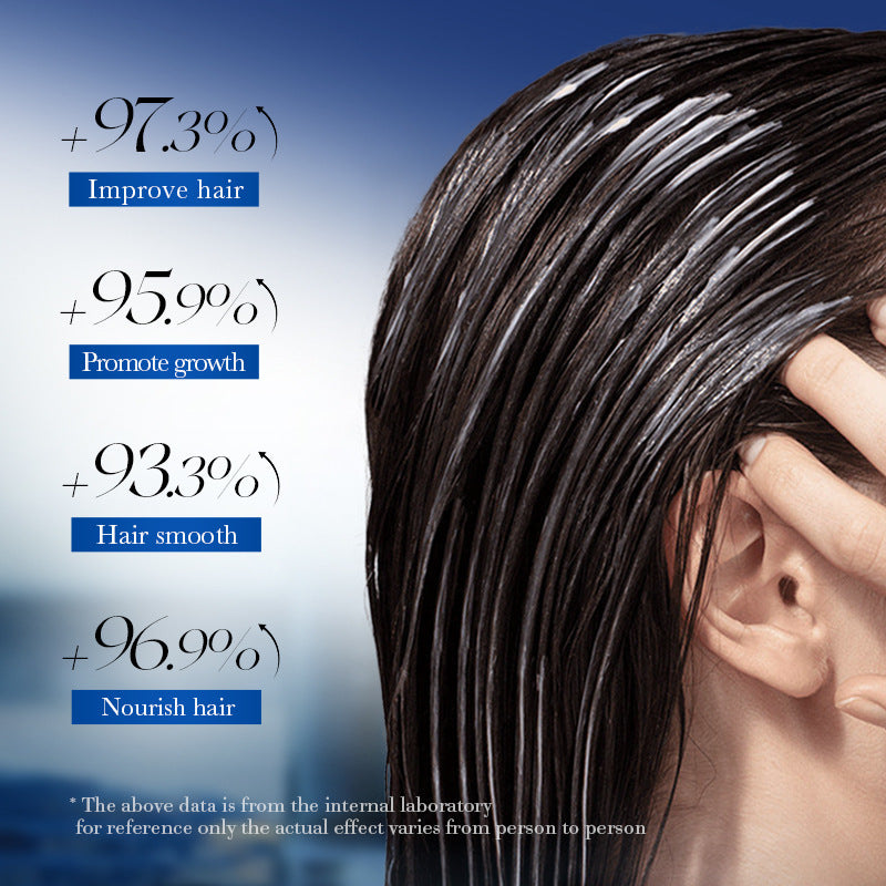 OEM Smoothing Moisturizing Minoxidil Conditioner for Dry Damaged Hair, Ultra-Hydrating