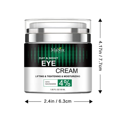 Best Extra Firming Day & Night Hydrating Eye Cream For Glowing Skin