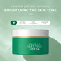 OEM Soothing Moisturizing Sleeping Facial Mask Overnight Frozen Sleeping Mask For Dry Skin