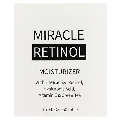 OEM ODM Wholesale Anti Aging Moisturizing Day and Night Cream Reduce Wrinkles Retinol Face Cream Manufacturers