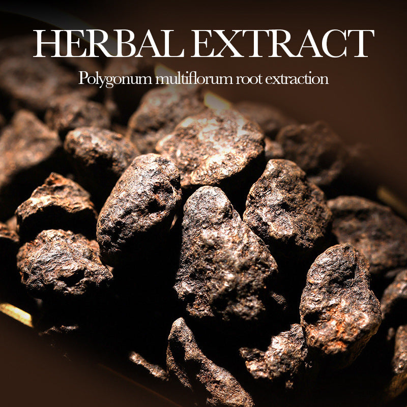 OEM Moisturizing Hydrating Ginseng Nourishing Hair Mask, Smooth Volumizing Hair Masks 500g