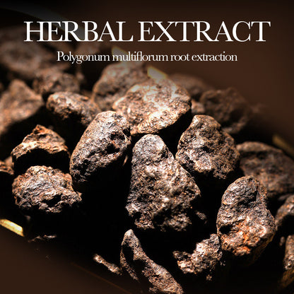 OEM Moisturizing Hydrating Ginseng Nourishing Hair Mask, Smooth Volumizing Hair Masks 500g
