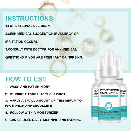 Vitamin E Serum 30ML