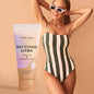 OEM Herbal Tan Accelerating Lotion Fast-Acting Sunless Tanner