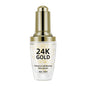 Anti Aging Brightening 24k Gold Serum With Vitamin C 30ML