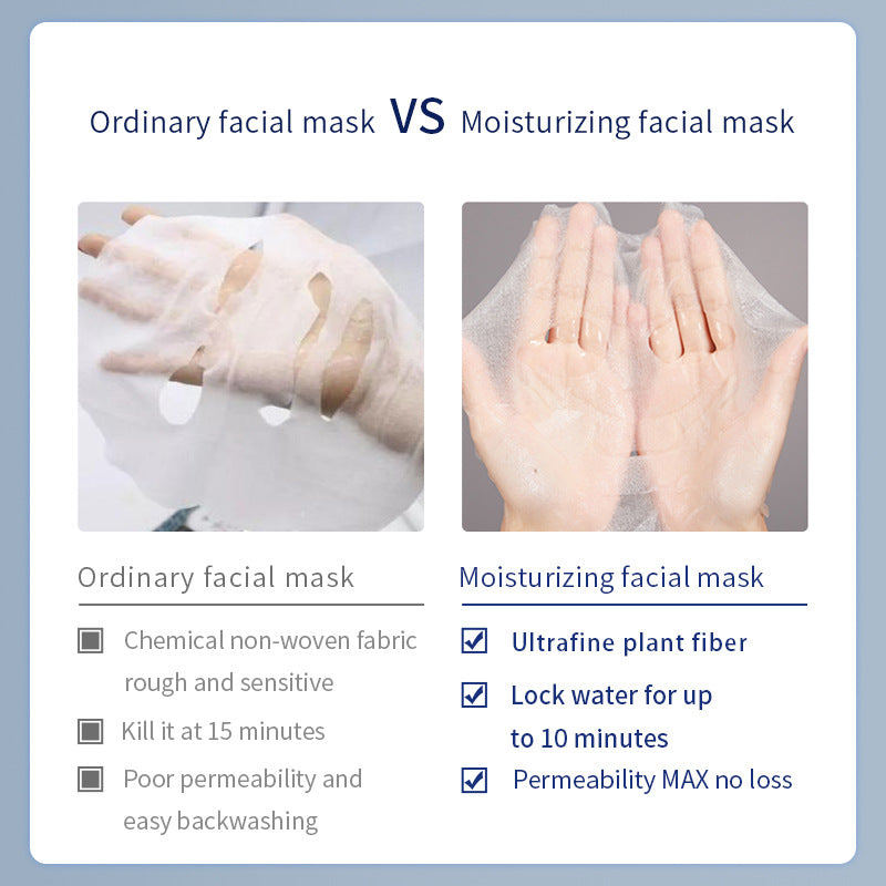 Factory Price Whitening Anti-Wrinkle Face Mask Brightening 377 Whitening Facial Sheet Mask Dark Spots Anti-Wrinkle Mask