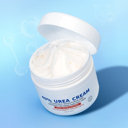 Private Label Feet Maximum Strength Dry Cracked Urea Hand And Foot Care Cream 40 Percent Urea Lotion Urea Cream