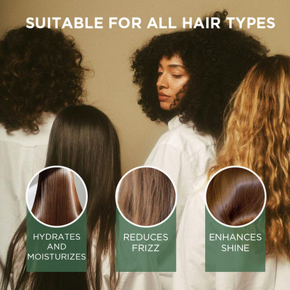 Wholesale Bulk Batana Hair Growth Oil Nourishing Hair Root Oil