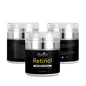 Wholesale Firming Retinol Cream Anti Wrinckles Face Moisturizer For Oily Skin