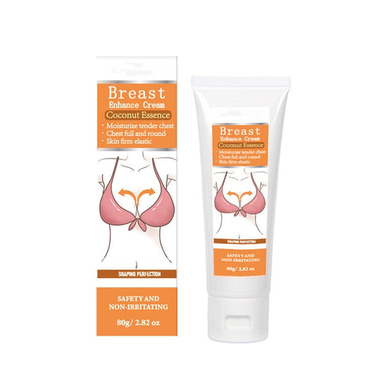 OEM Natural Firming Lifting Breast Enhancement Cream for All Skin Types