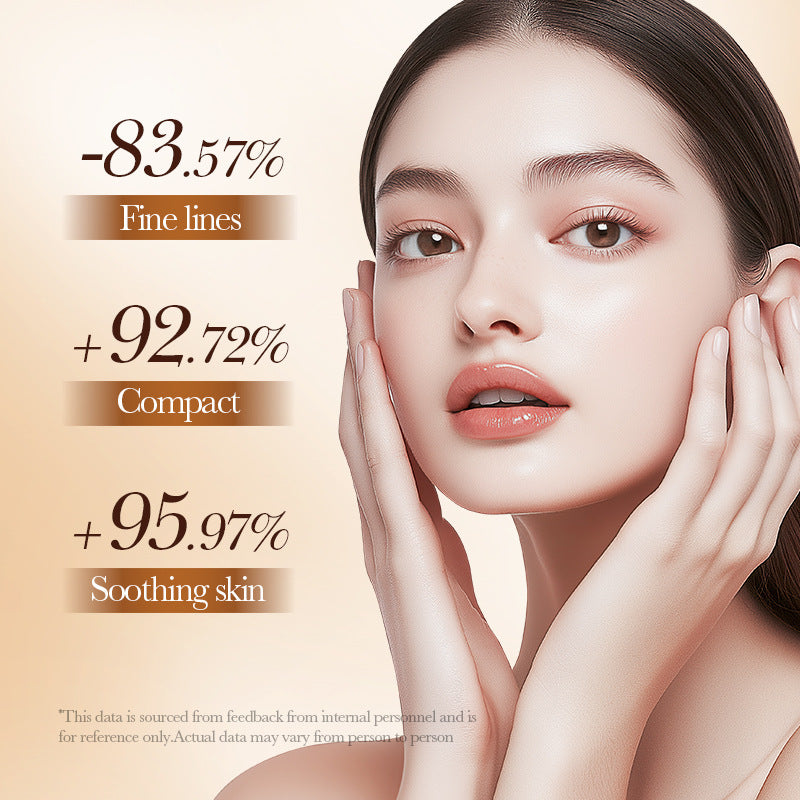 Skin Care Soothing Deep Nourishing Moisturizer Cream for Sensitive Skin