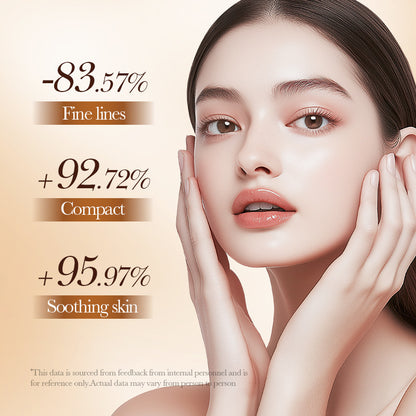 Skin Care Soothing Deep Nourishing Moisturizer Cream for Sensitive Skin