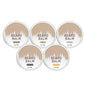 Natural After Shave Mustaches Soften Beard Balm Moisturize Men Organic Beard Growth Butter Beard Balm Wax