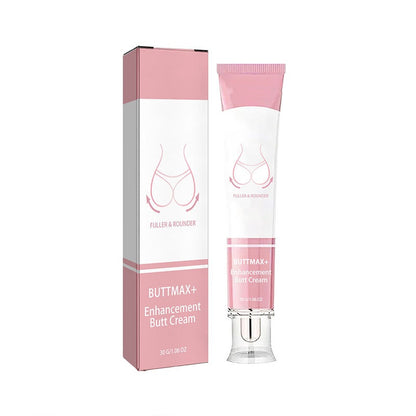 Sexy Hip Buttock Enlargement Cream, Hip Lift Up Butt Skin Enlargement Massage Sexy Hip Cream