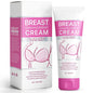 Wholesale Non Greasy Breast Enhancement Cream for Fuller and Firmer Bust Line,  Improves Sagging Breasts Growth Cream