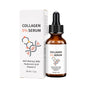 Cosmetic Moisturizing Hyaluronic Acid Collagen Gel Serum Vitamin C Anti-Aging Collagen Serum