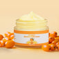 Home Use Vitamin C Face Cream Brightening Nourish Moisturizing Hyaluronic Acid Whitening Repair Facial Cream