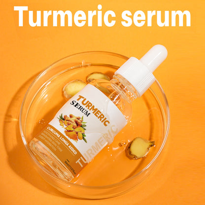 Anti-aging Turmeric Serum 30ML