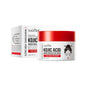 OEM Skin Brightening Kojic Acid Cream for Age Spots, Dark Spot Remover, Reduces Acne, Scars