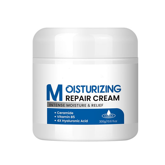 Customized Skincare Cream Repairing Soothing Nourishing Moisturizing Face Cream For Adults