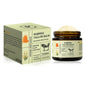 OEM Hydrating Face Cream, Whipped Organic Moisturizer Beef Tallow Honey Balm for Skin