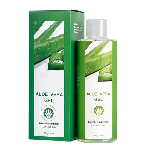 Plant Extract Bulk Aloe Vera Jelly Natural Supplement Cosmetic Grade Aloe Vera Gel