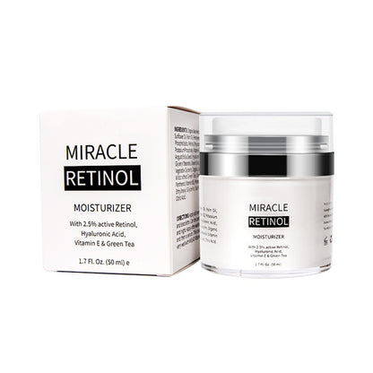 Anti Aging Retinol Cream 50ML