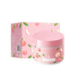 Home Use Improve Rough Skin Honey Peach Scrub Moisturizing Bleaching Glowing Exfoliating Gel