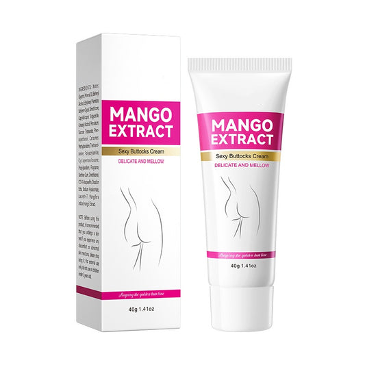 Sexy Hip Buttock Enlargement Cream, Hip Lift Up Butt Skin Enlargement Massage Sexy Hip Cream